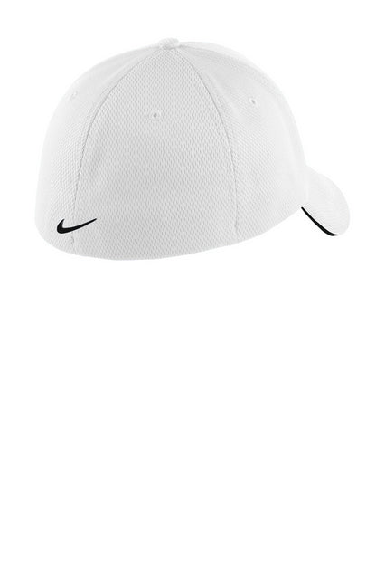Nike Dri-FIT Stretch Mesh Sandwich Bill Cap