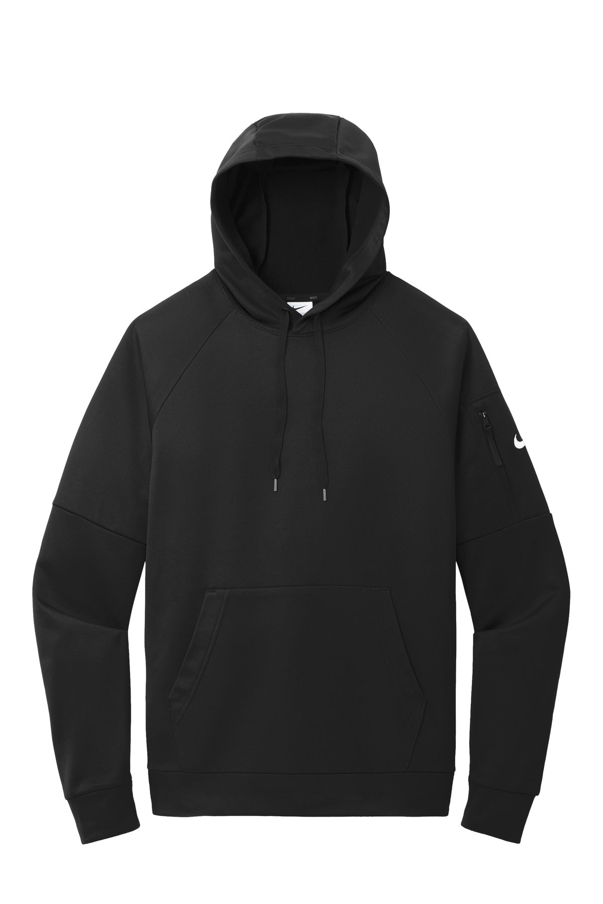 Nike Therma-FIT Pocket Pullover Fleece Hoodie