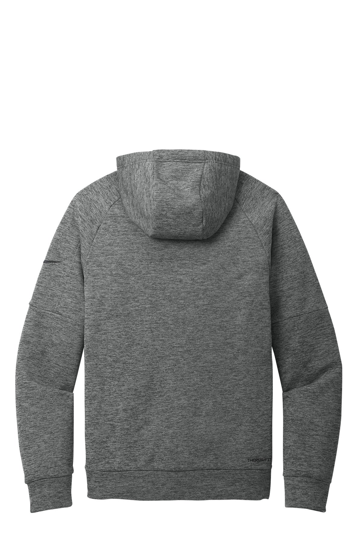 Nike Therma-FIT Pocket Pullover Fleece Hoodie
