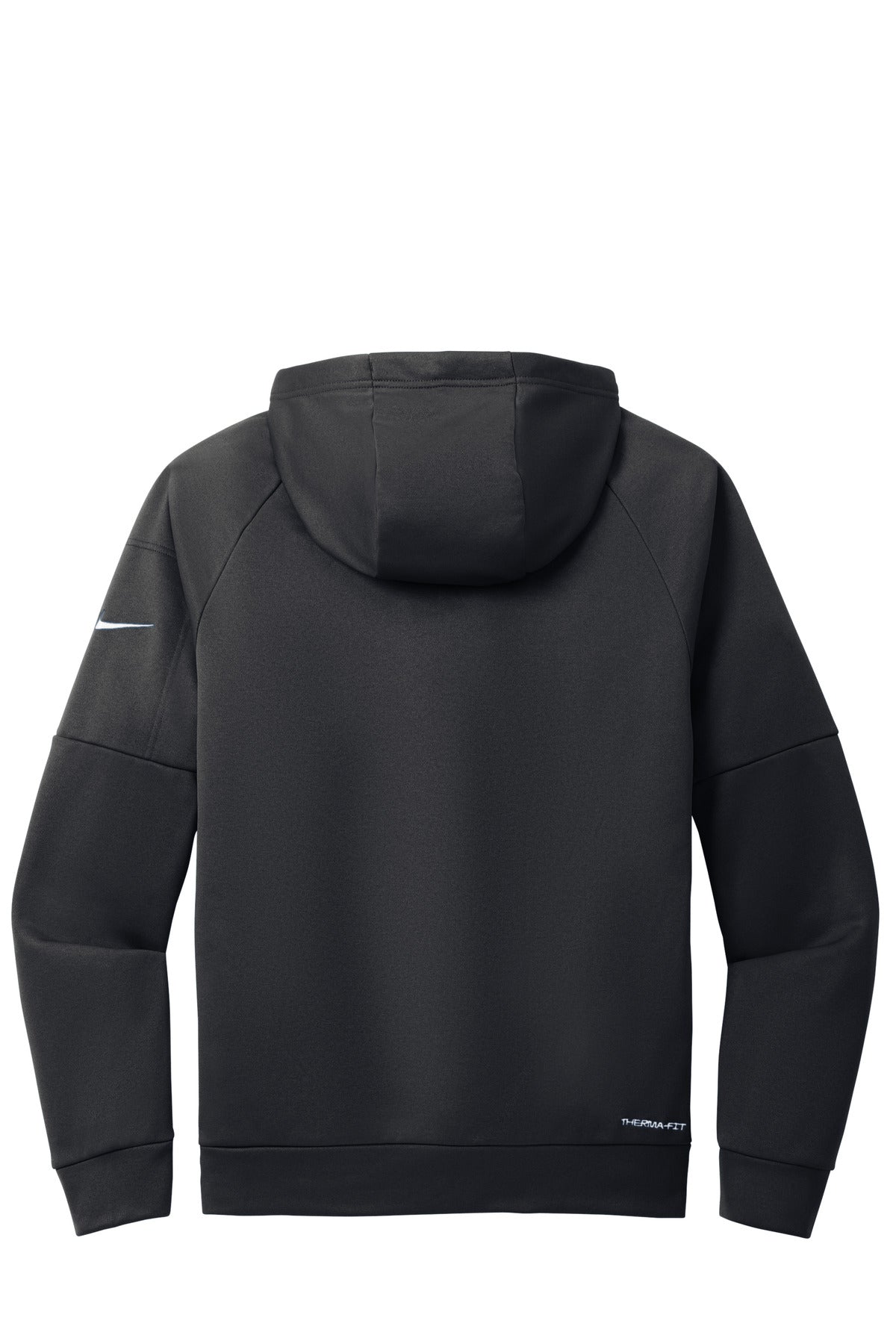 Nike Therma-FIT Pocket Full-Zip Fleece Hoodie