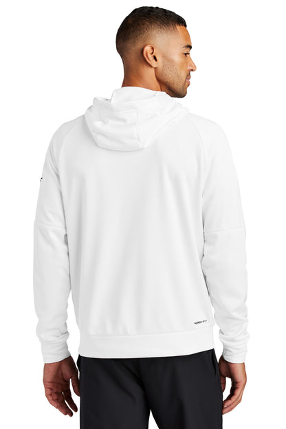 Nike Therma-FIT Pocket Full-Zip Fleece Hoodie