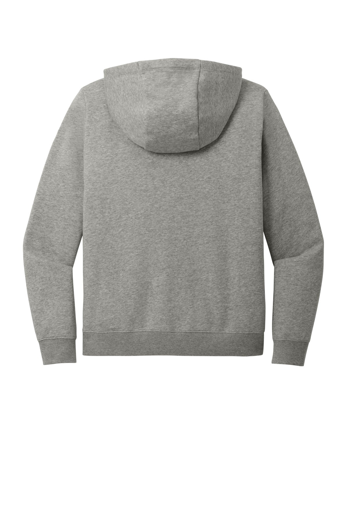Nike Women's Club Fleece Sleeve Swoosh Pullover Hoodie