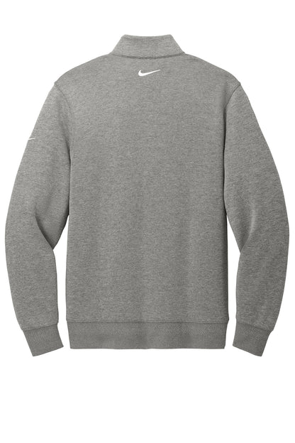 Nike Dri-FIT Corporate 1/2-Zip