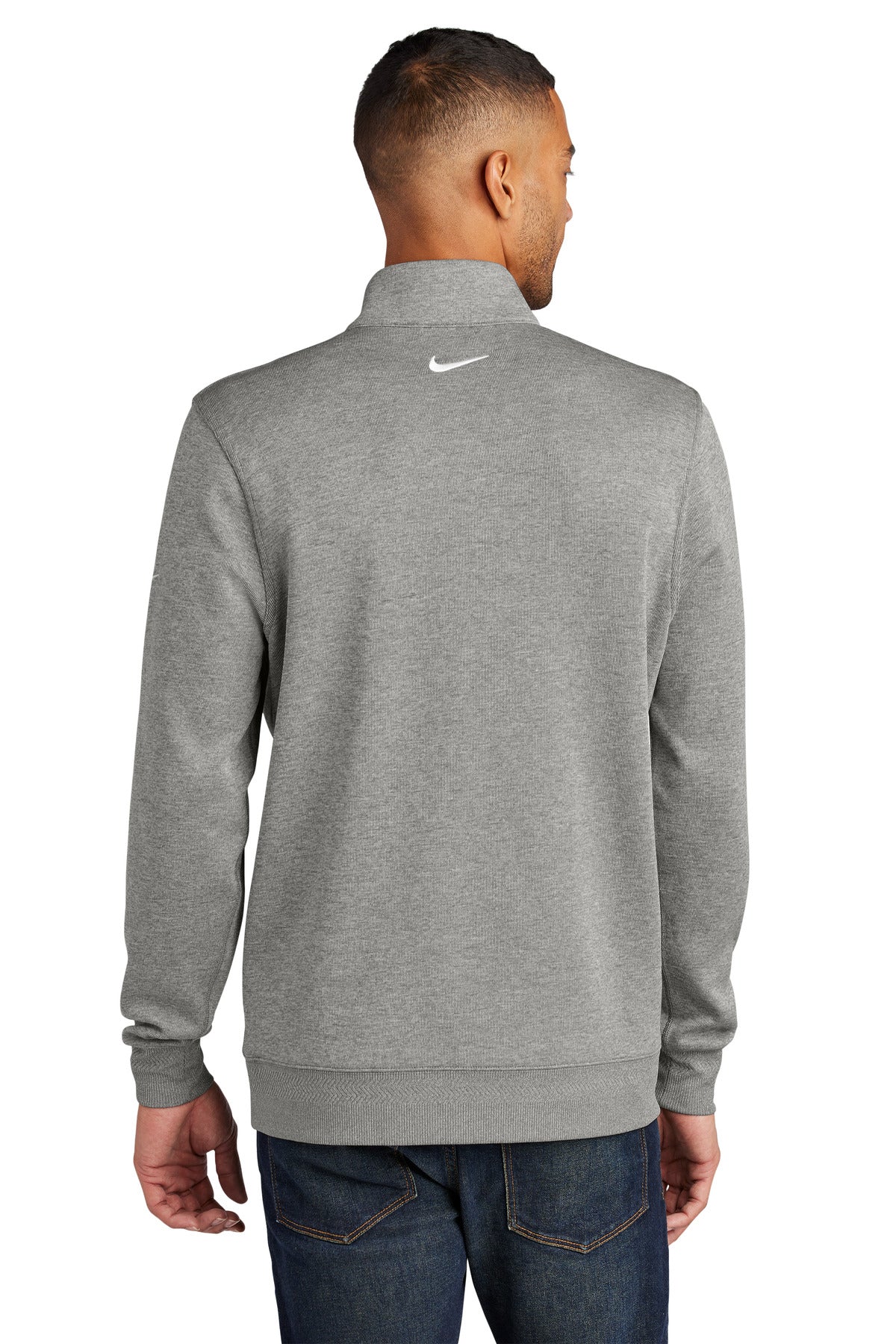Nike Dri-FIT Corporate 1/2-Zip