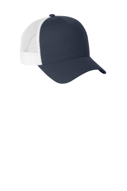 Nike Snapback Mesh Trucker Cap