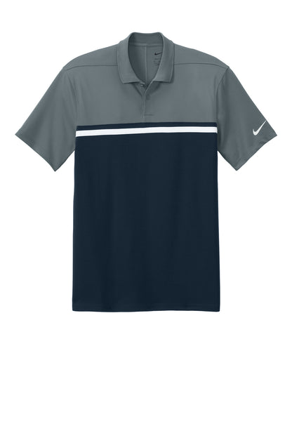 Nike Dri-FIT Victory Colorblock Polo