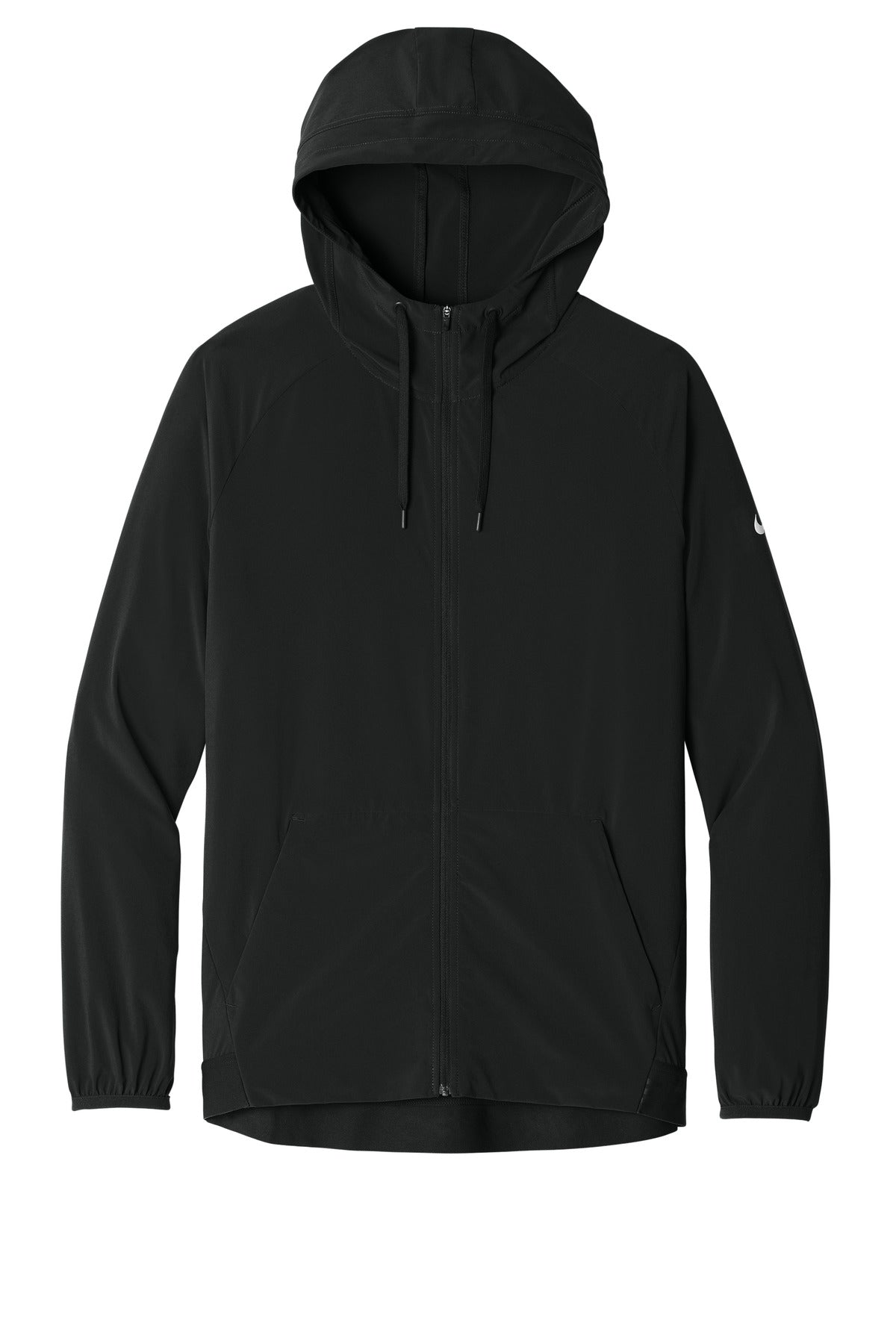 Nike Pro Hooded Jacket