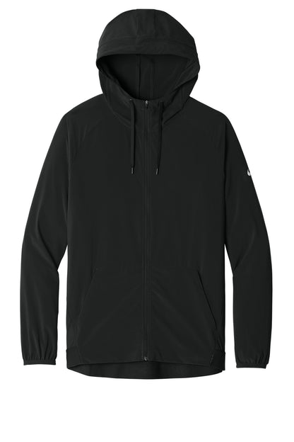 Nike Pro Hooded Jacket