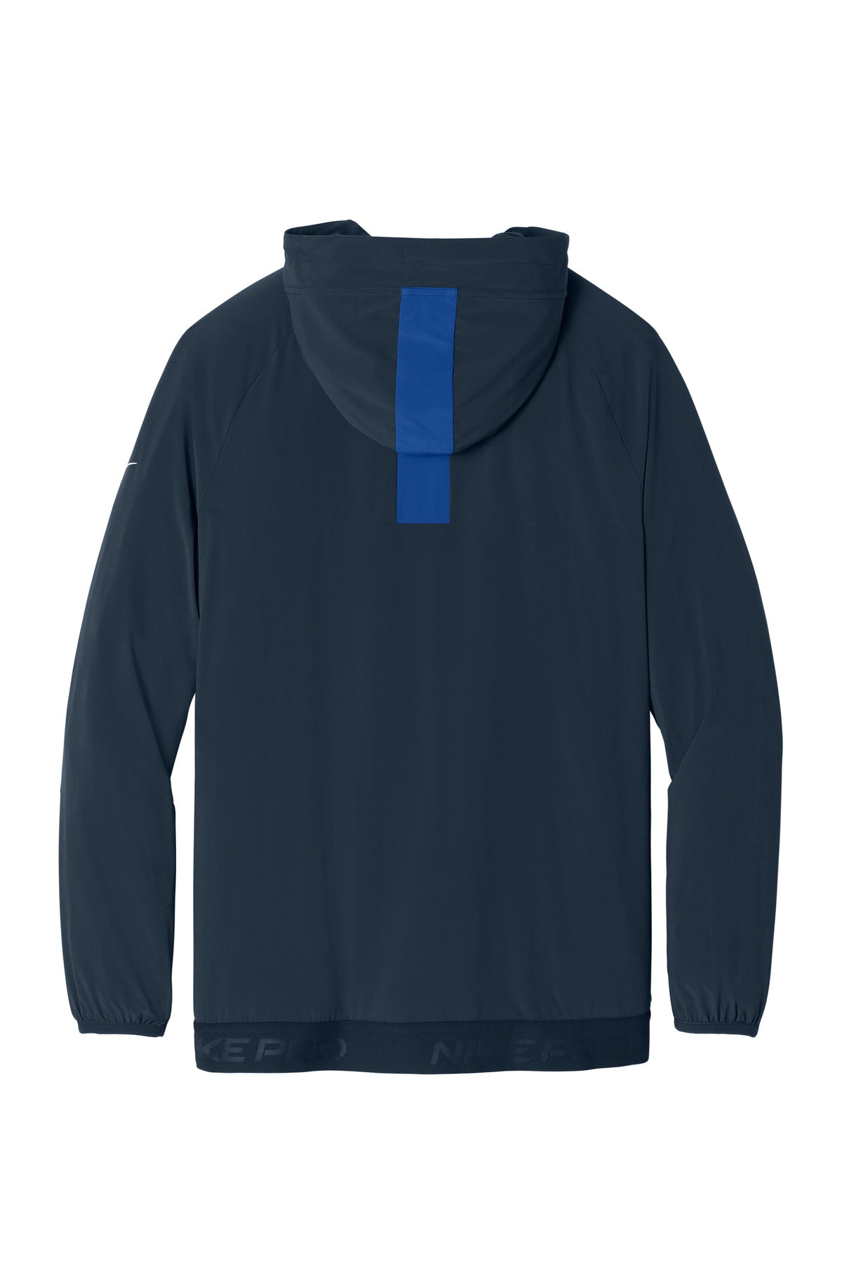 Nike Pro Hooded Jacket