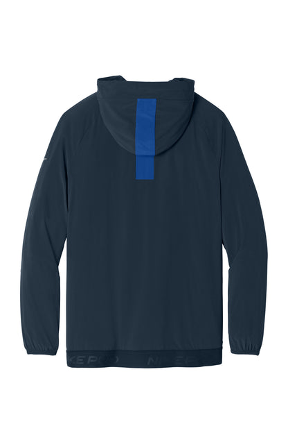 Nike Pro Hooded Jacket