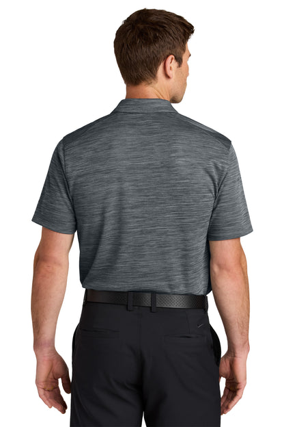 Nike Dri-FIT Striated Polo
