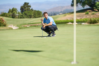 Nike Dri-FIT Striated Polo