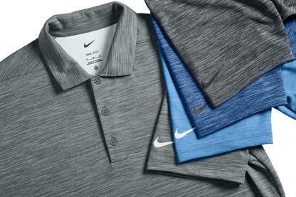 Nike Dri-FIT Striated Polo