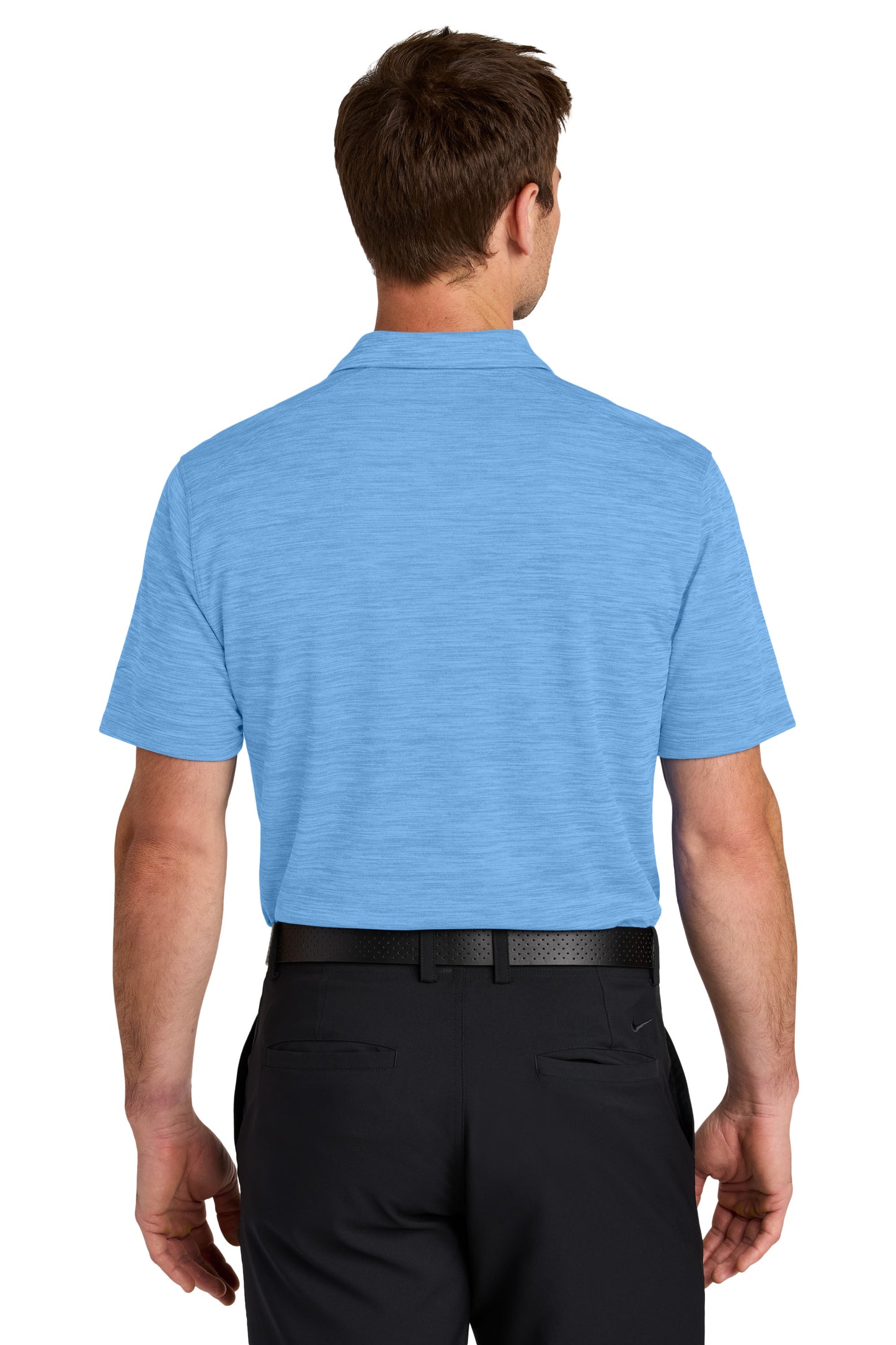 Nike Dri-FIT Striated Polo