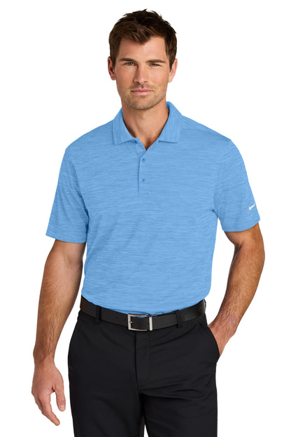 Nike Dri-FIT Striated Polo
