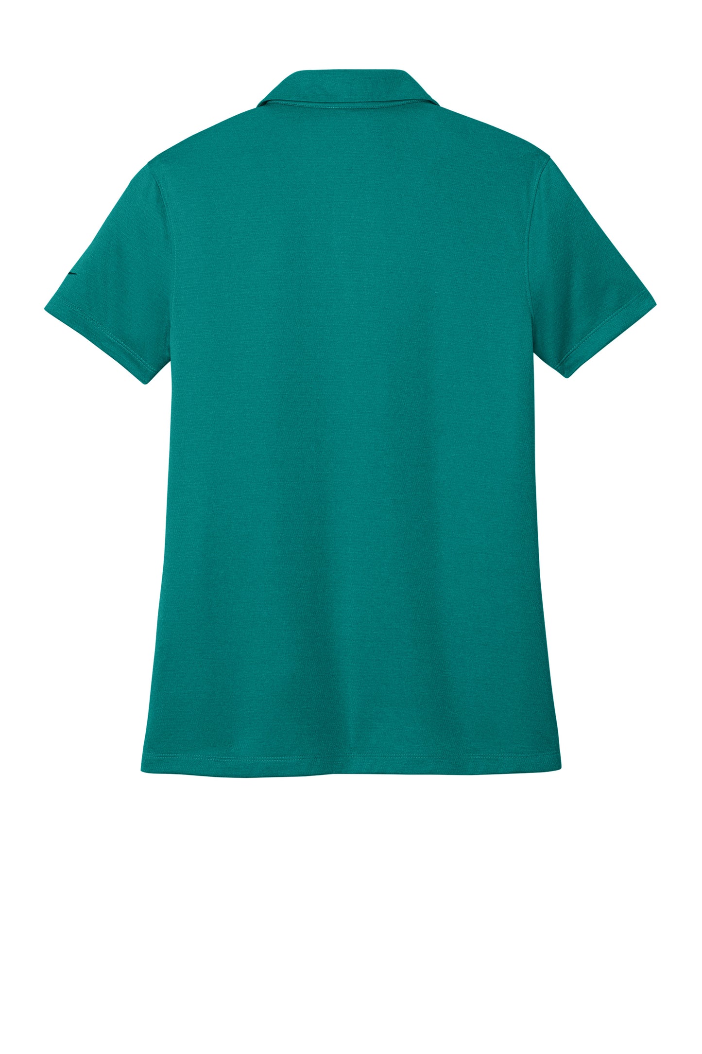 Nike Women’s Dri-FIT Smooth Heather Polo