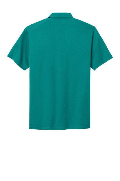 Nike Dri-FIT Smooth Heather Polo