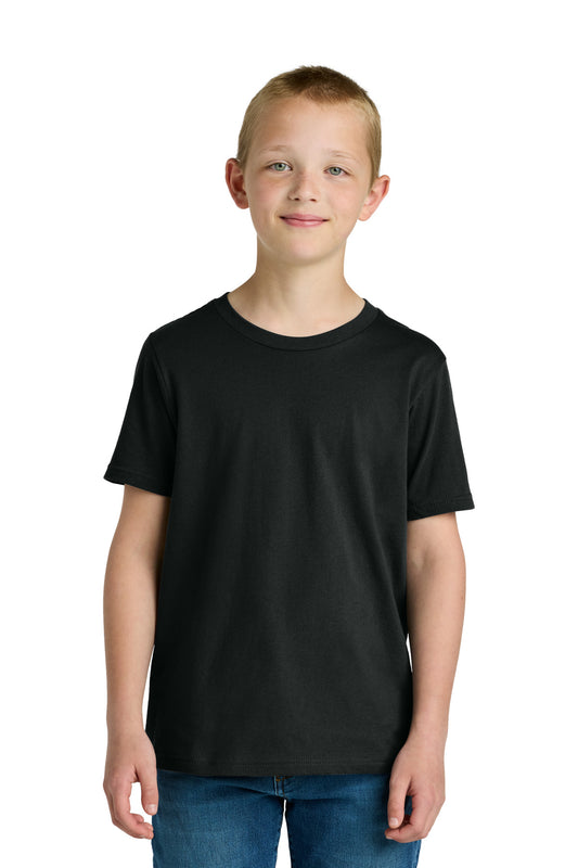 Next Level Apparel® Youth Cotton Tee
