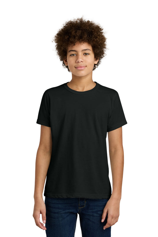 Next Level Apparel® Youth CVC Tee