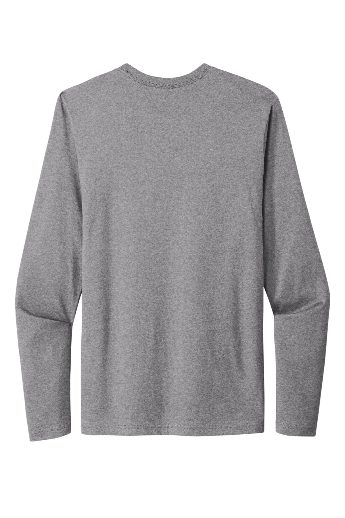 Next Level Apparel® Cotton Long Sleeve Tee