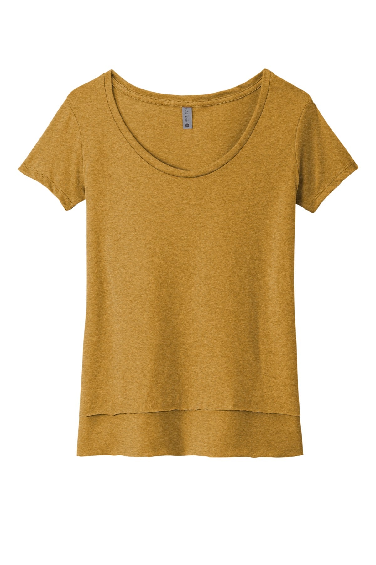 Next Level Apparel® Women's Festival Scoop Neck Tee