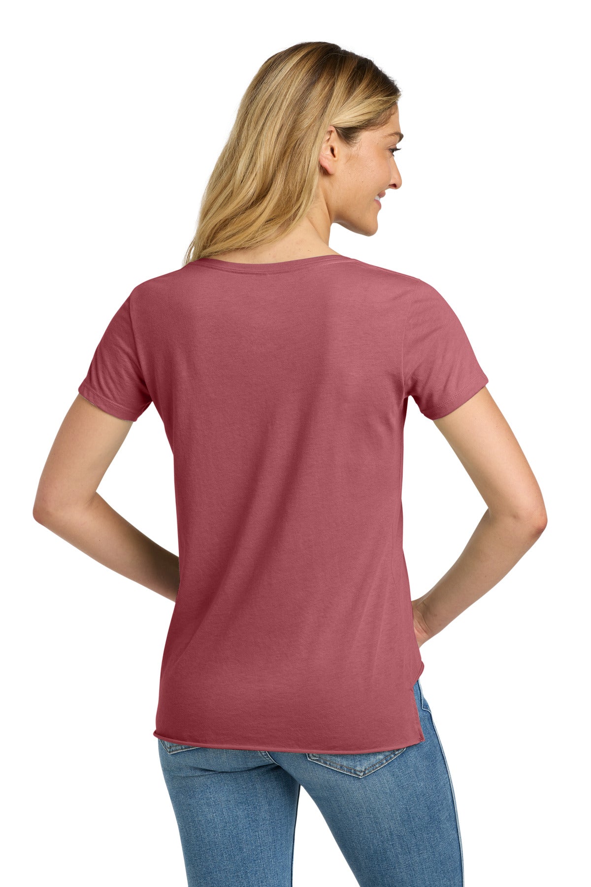 Next Level Apparel® Women's Festival Scoop Neck Tee