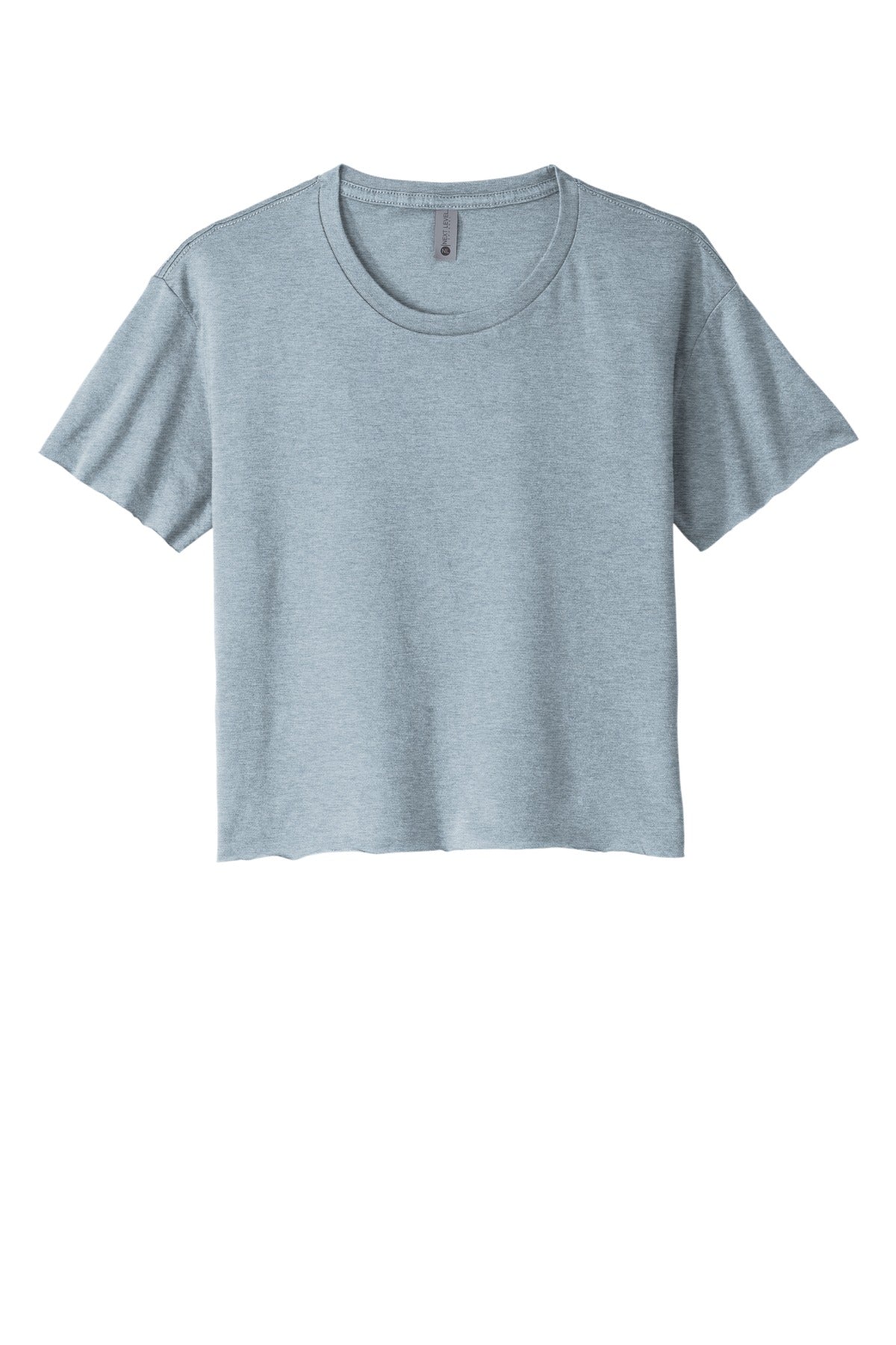 Next Level Apparel® Women's Festival Cali Crop Tee