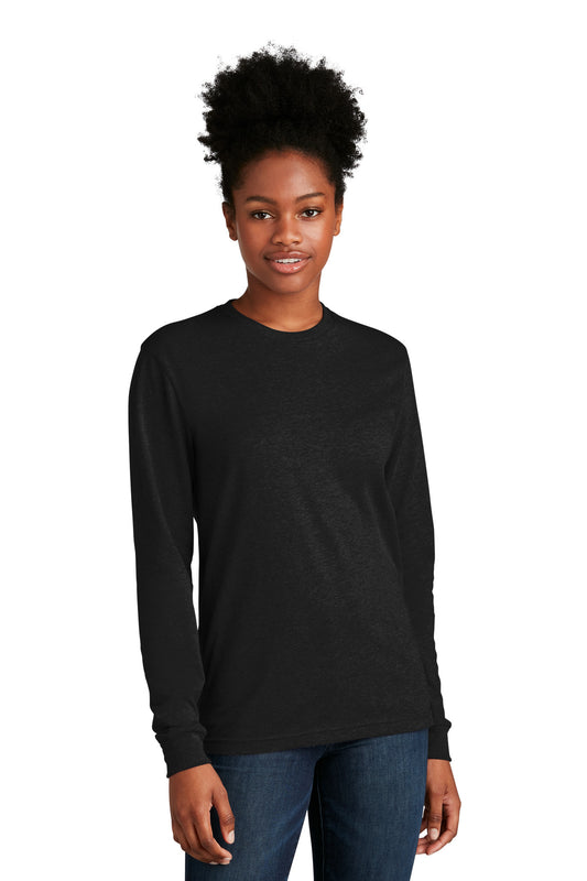Next Level Apparel® Unisex CVC Long Sleeve Tee