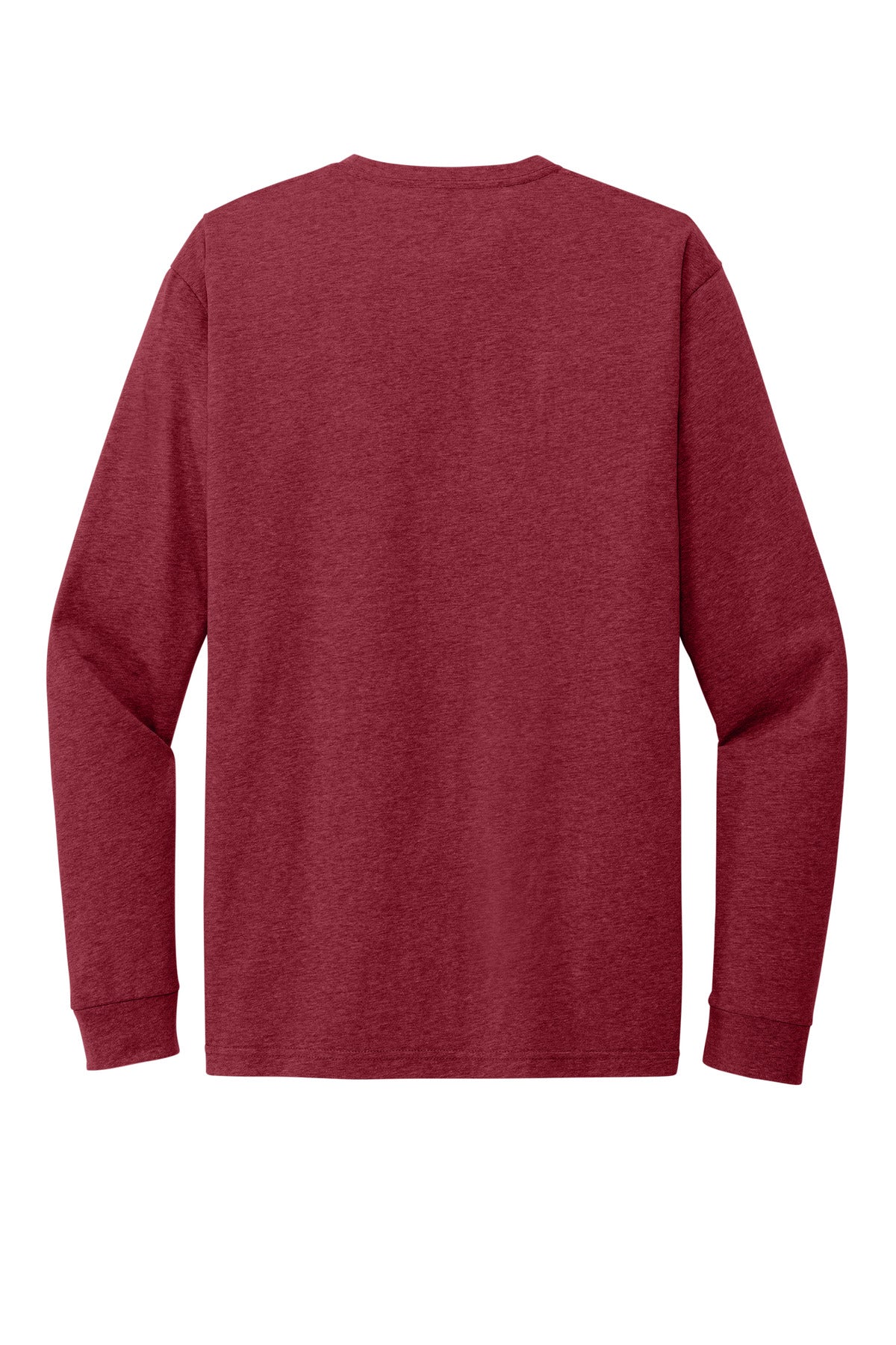Next Level Apparel® Unisex CVC Long Sleeve Tee