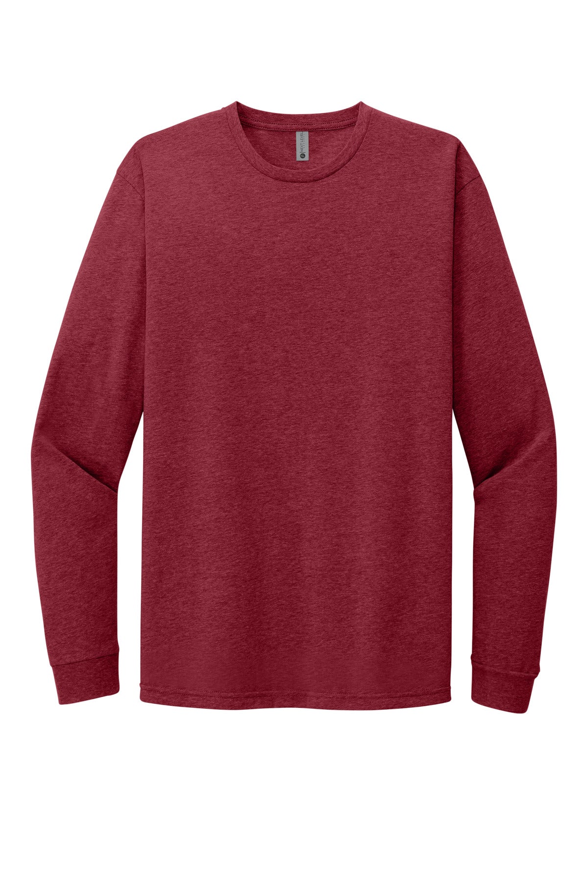 Next Level Apparel® Unisex CVC Long Sleeve Tee