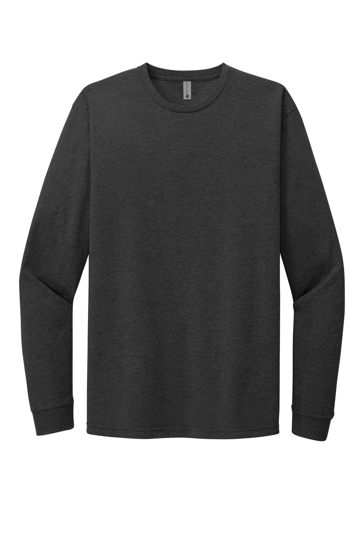 Next Level Apparel® Unisex CVC Long Sleeve Tee