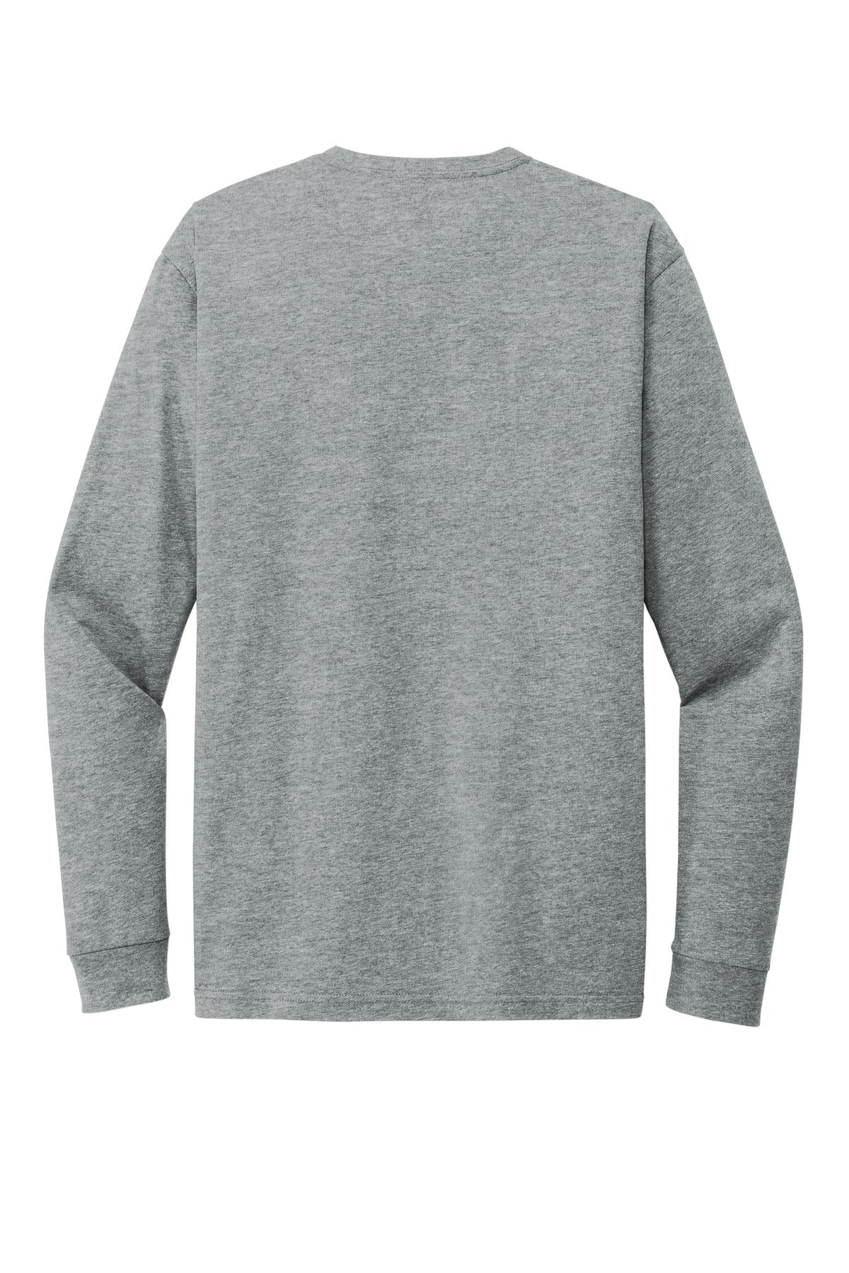 Next Level Apparel® Unisex CVC Long Sleeve Tee