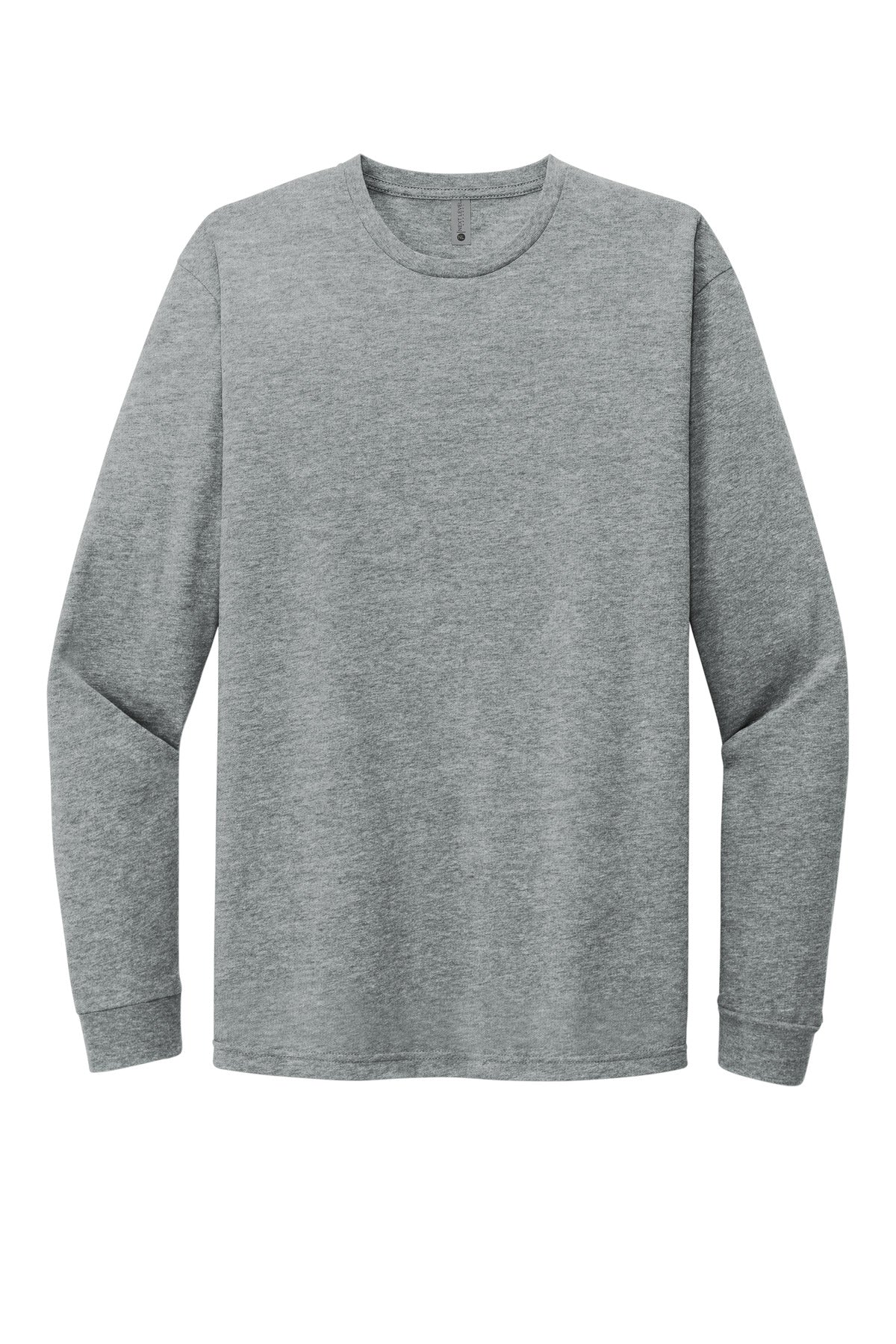 Next Level Apparel® Unisex CVC Long Sleeve Tee