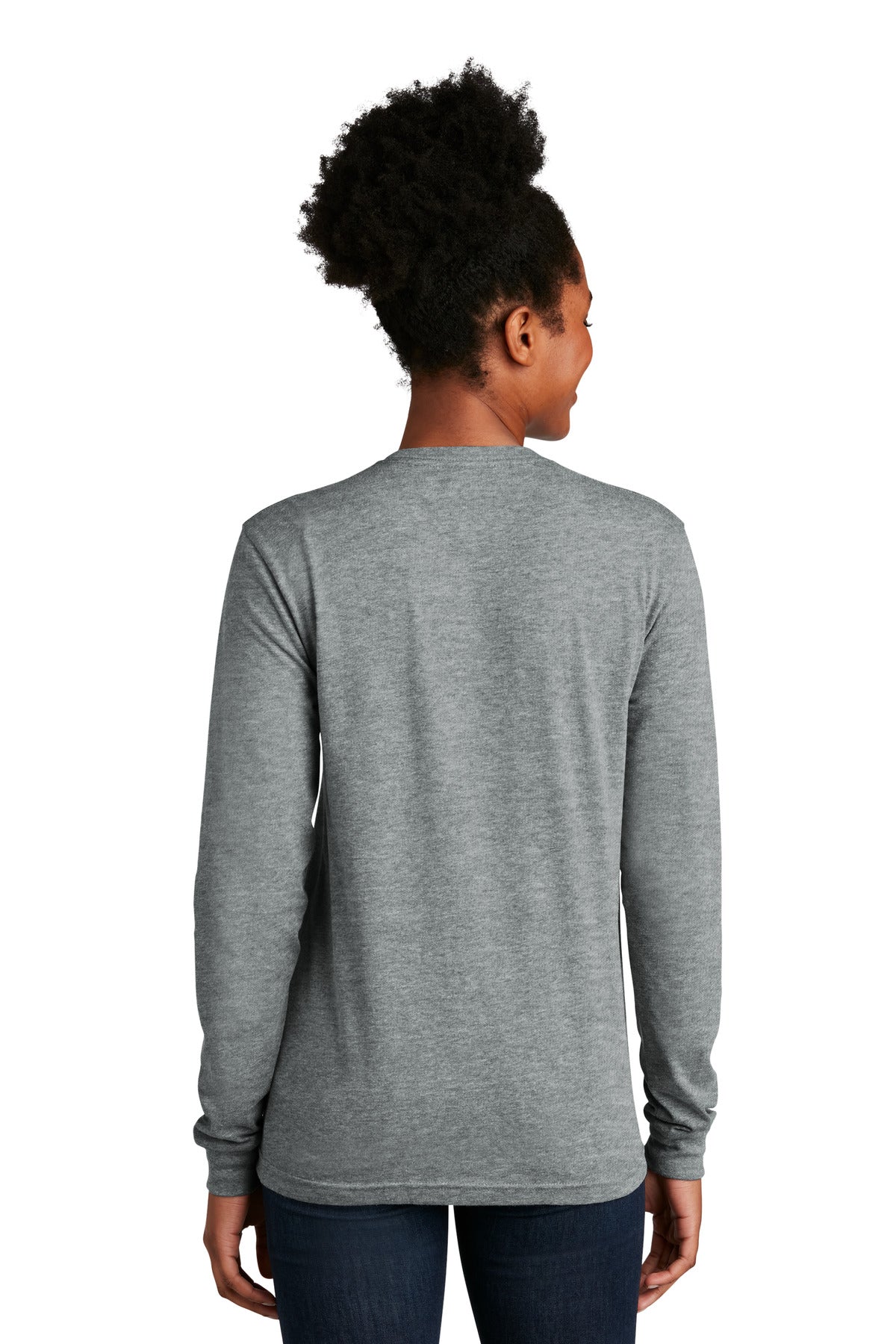 Next Level Apparel® Unisex CVC Long Sleeve Tee