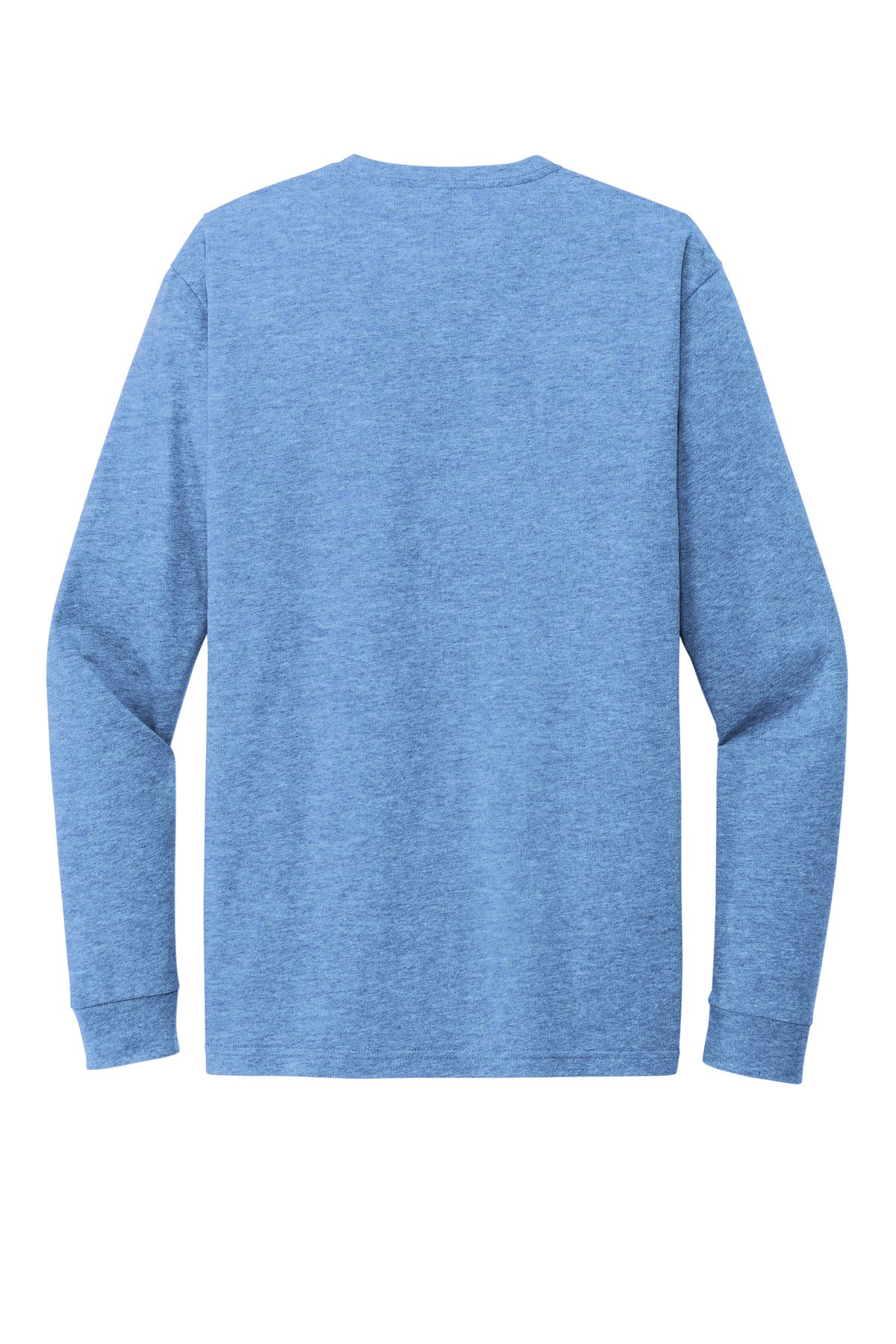 Next Level Apparel® Unisex CVC Long Sleeve Tee