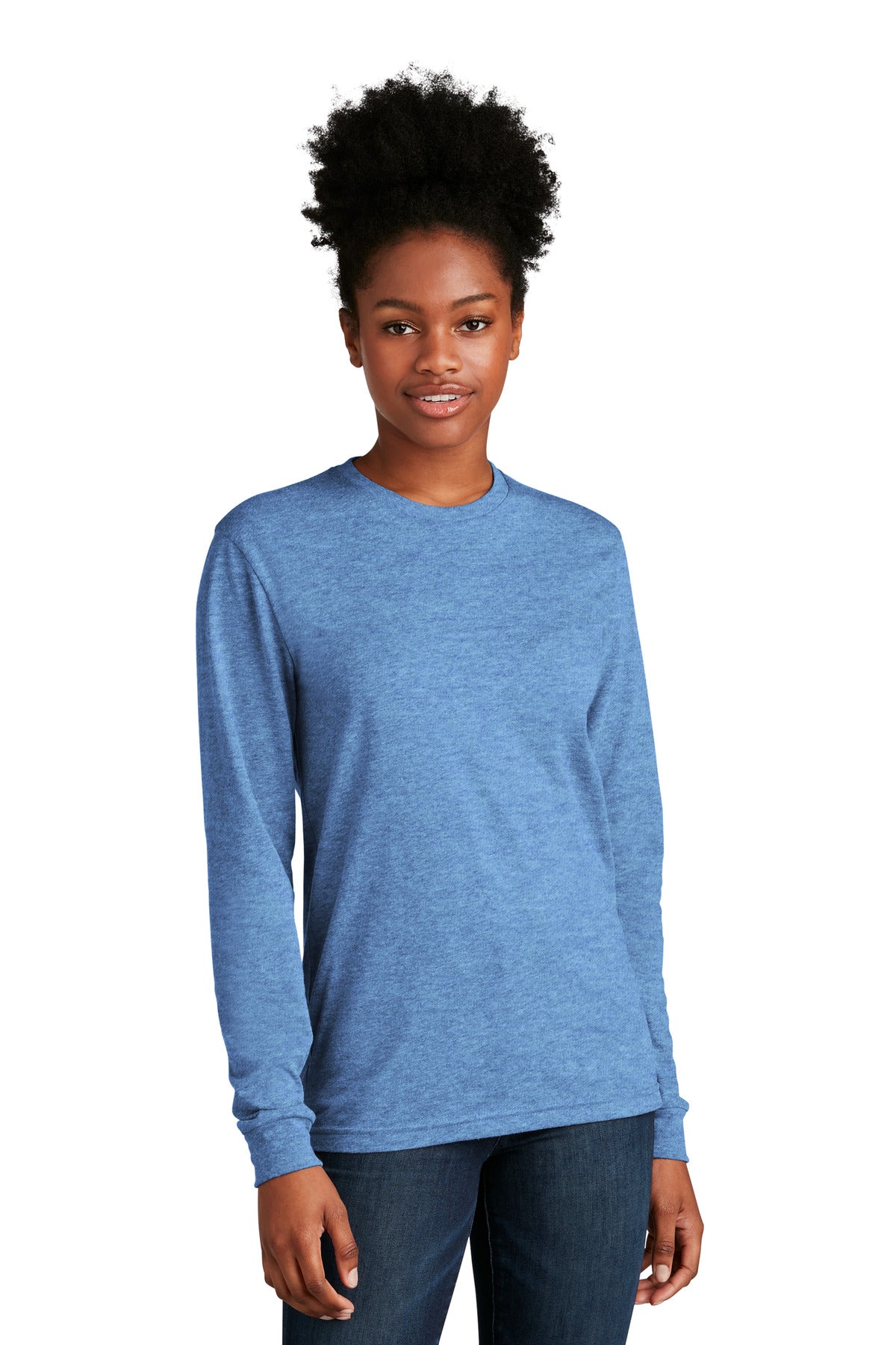 Next Level Apparel® Unisex CVC Long Sleeve Tee