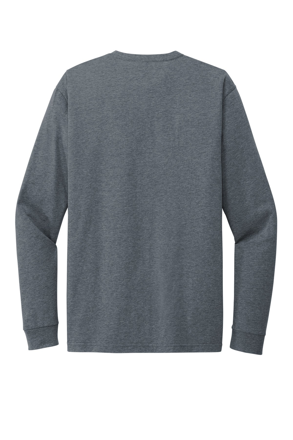 Next Level Apparel® Unisex CVC Long Sleeve Tee