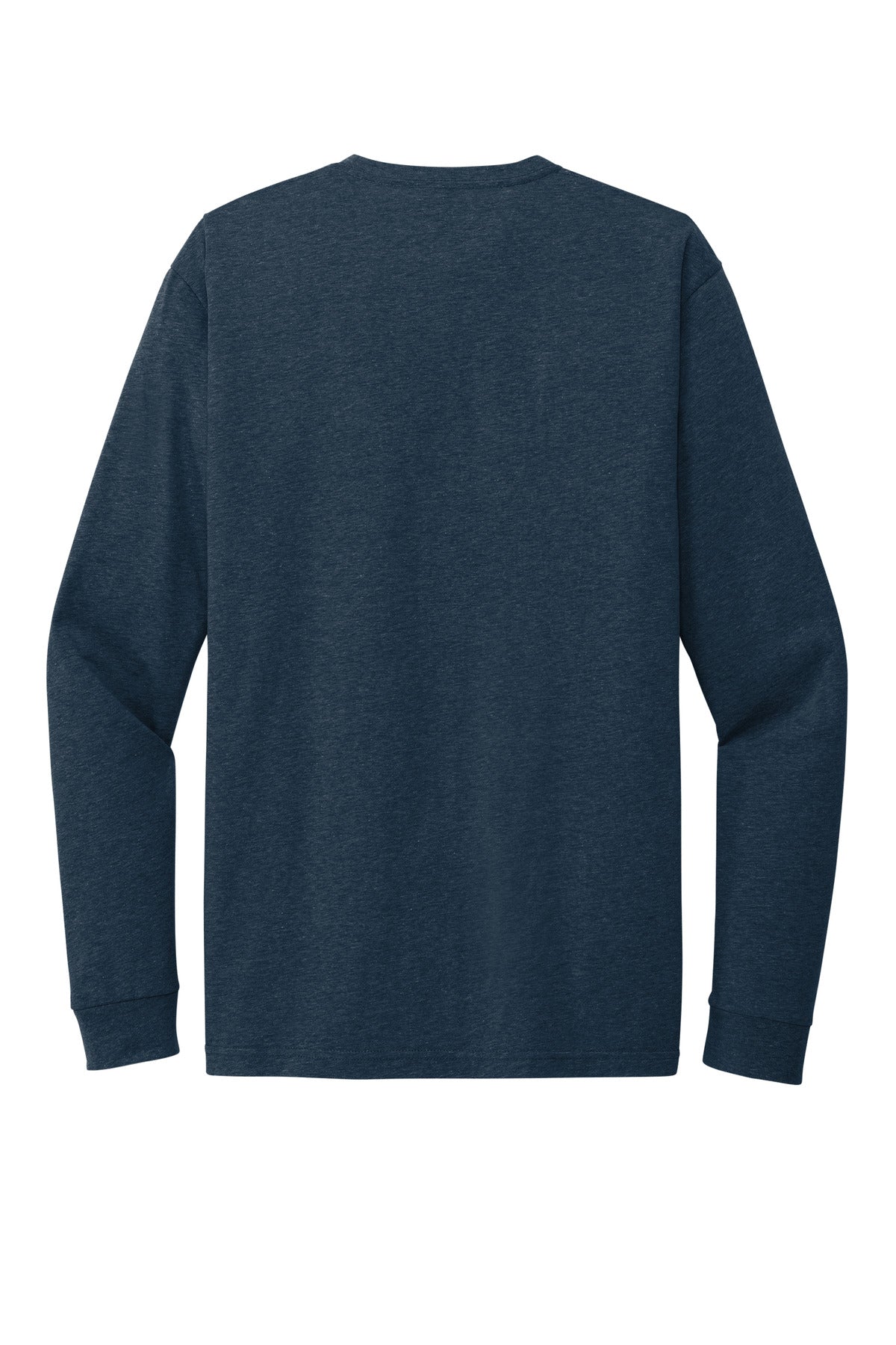 Next Level Apparel® Unisex CVC Long Sleeve Tee