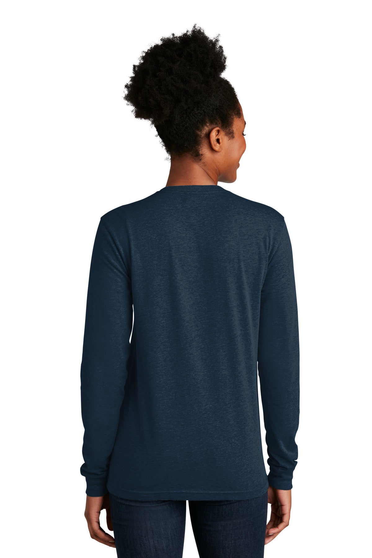 Next Level Apparel® Unisex CVC Long Sleeve Tee