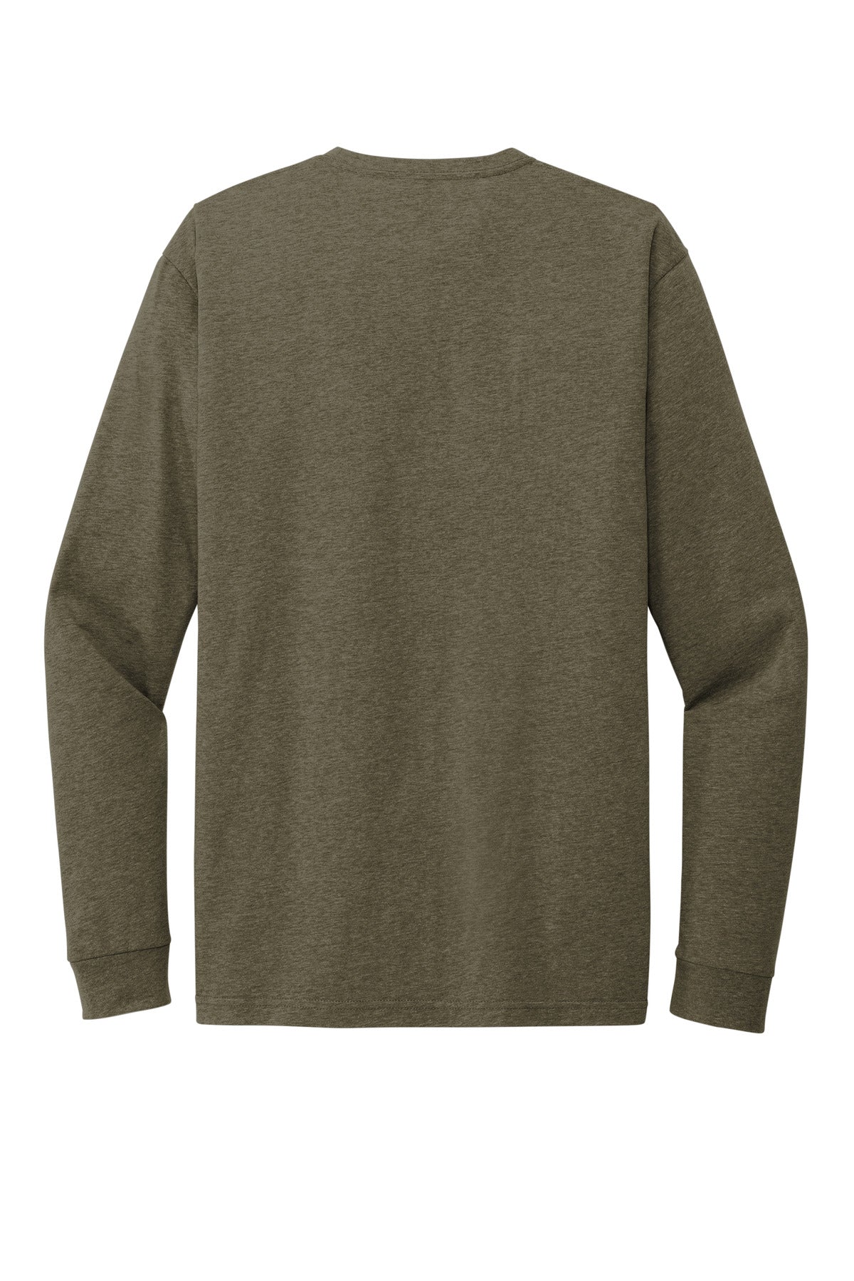 Next Level Apparel® Unisex CVC Long Sleeve Tee