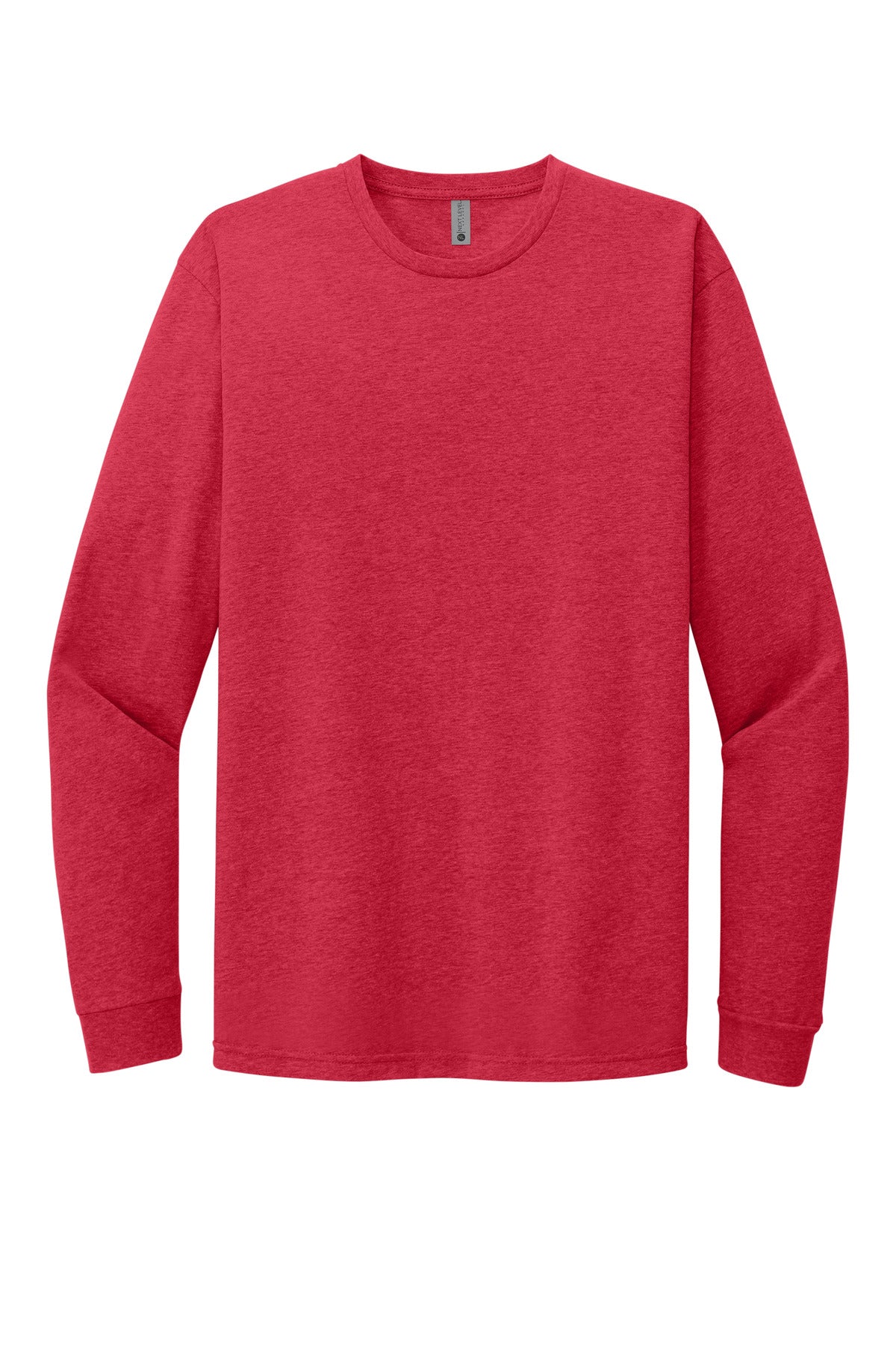 Next Level Apparel® Unisex CVC Long Sleeve Tee