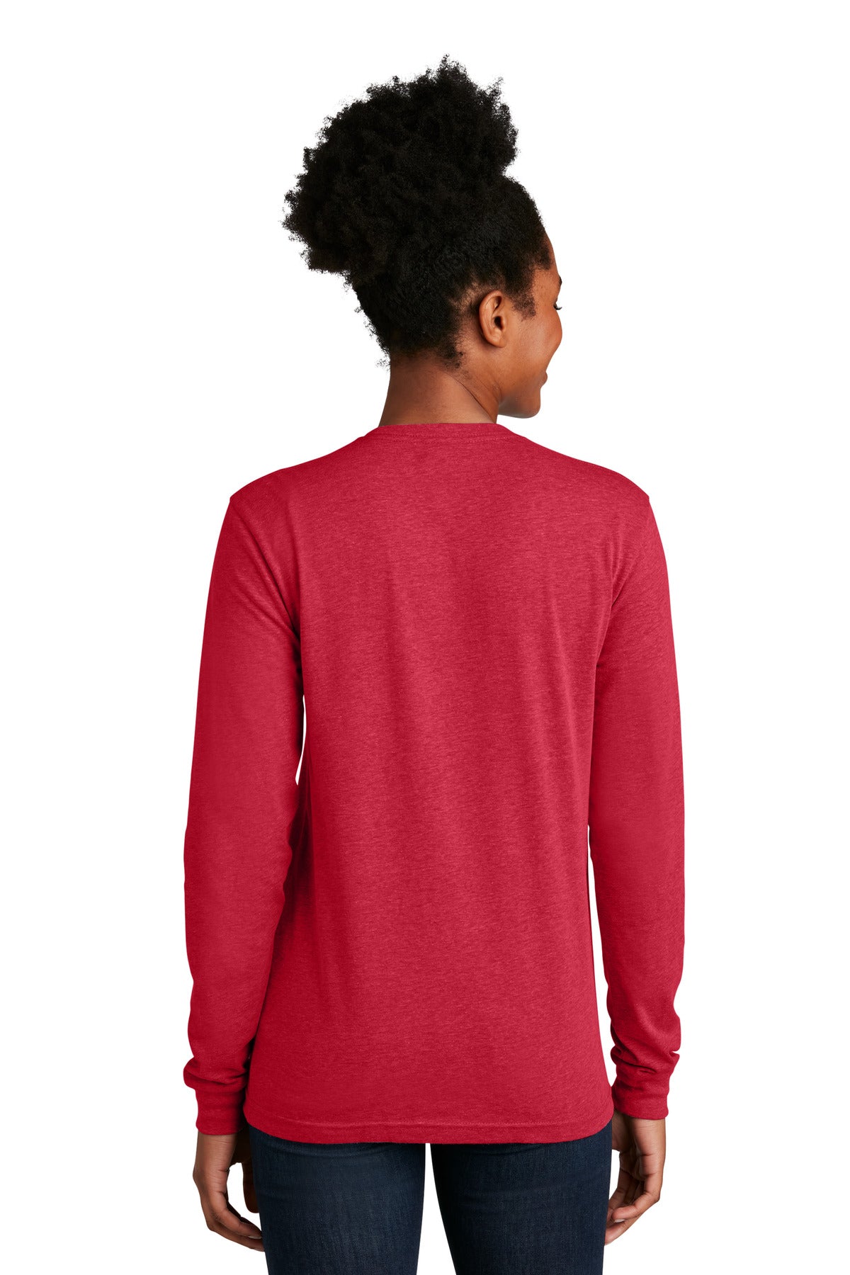 Next Level Apparel® Unisex CVC Long Sleeve Tee