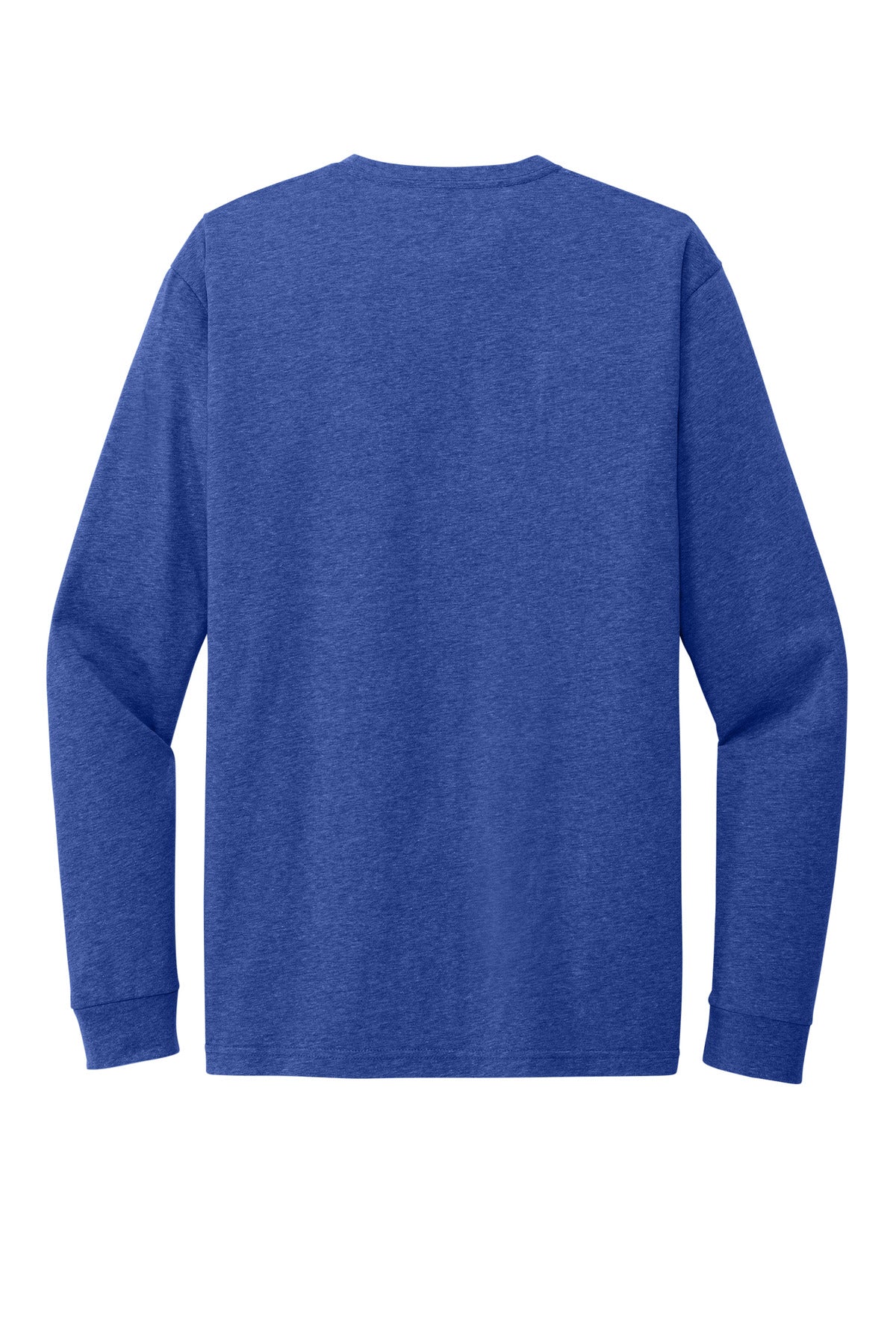 Next Level Apparel® Unisex CVC Long Sleeve Tee