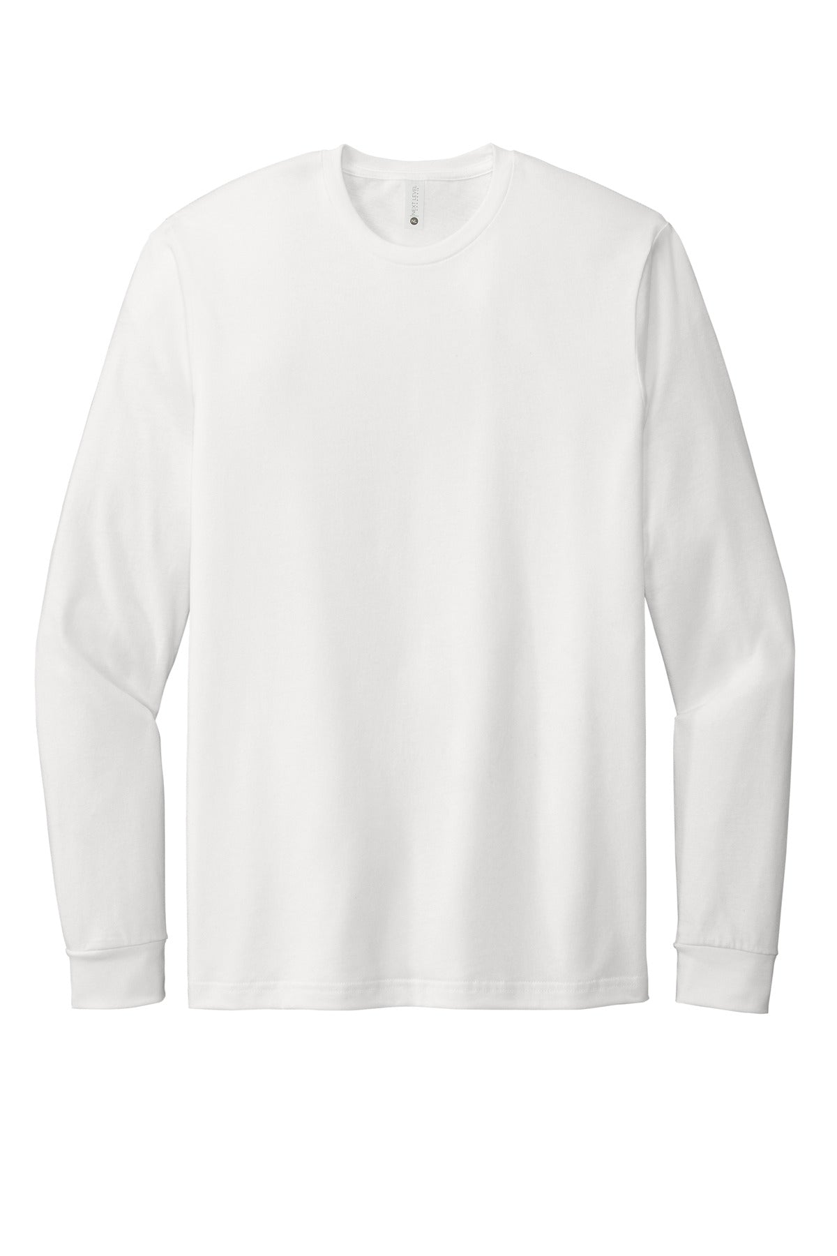 Next Level Apparel® Unisex CVC Long Sleeve Tee