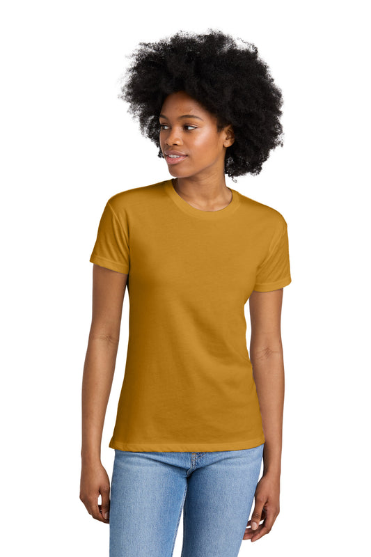 Next Level Apparel® Women's CVC Relaxed Tee
