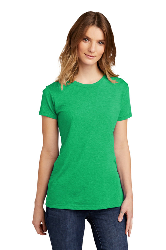 Next Level Apparel® Women's Tri-Blend Tee