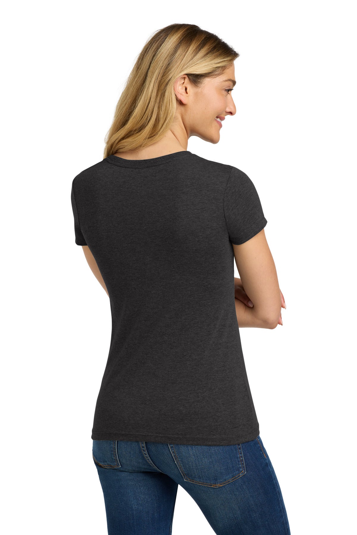 Next Level Apparel® Women's Tri-Blend Tee