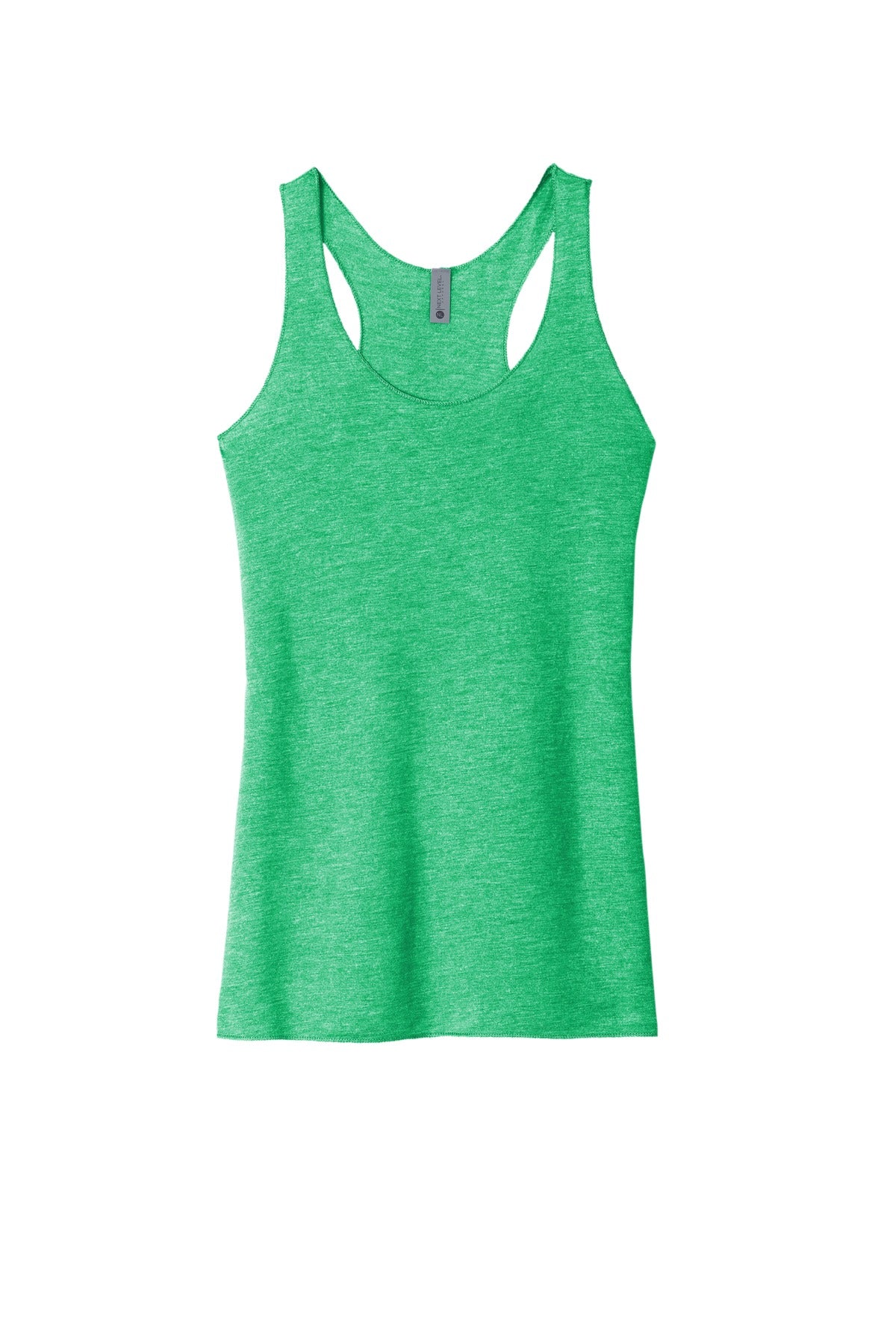 Next Level Apparel® Women's Tri-Blend Racerback Tank