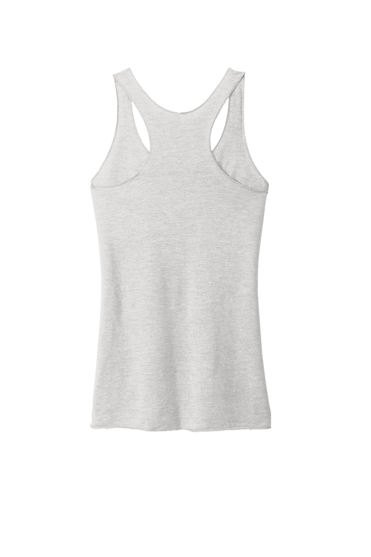 Next Level Apparel® Women's Tri-Blend Racerback Tank