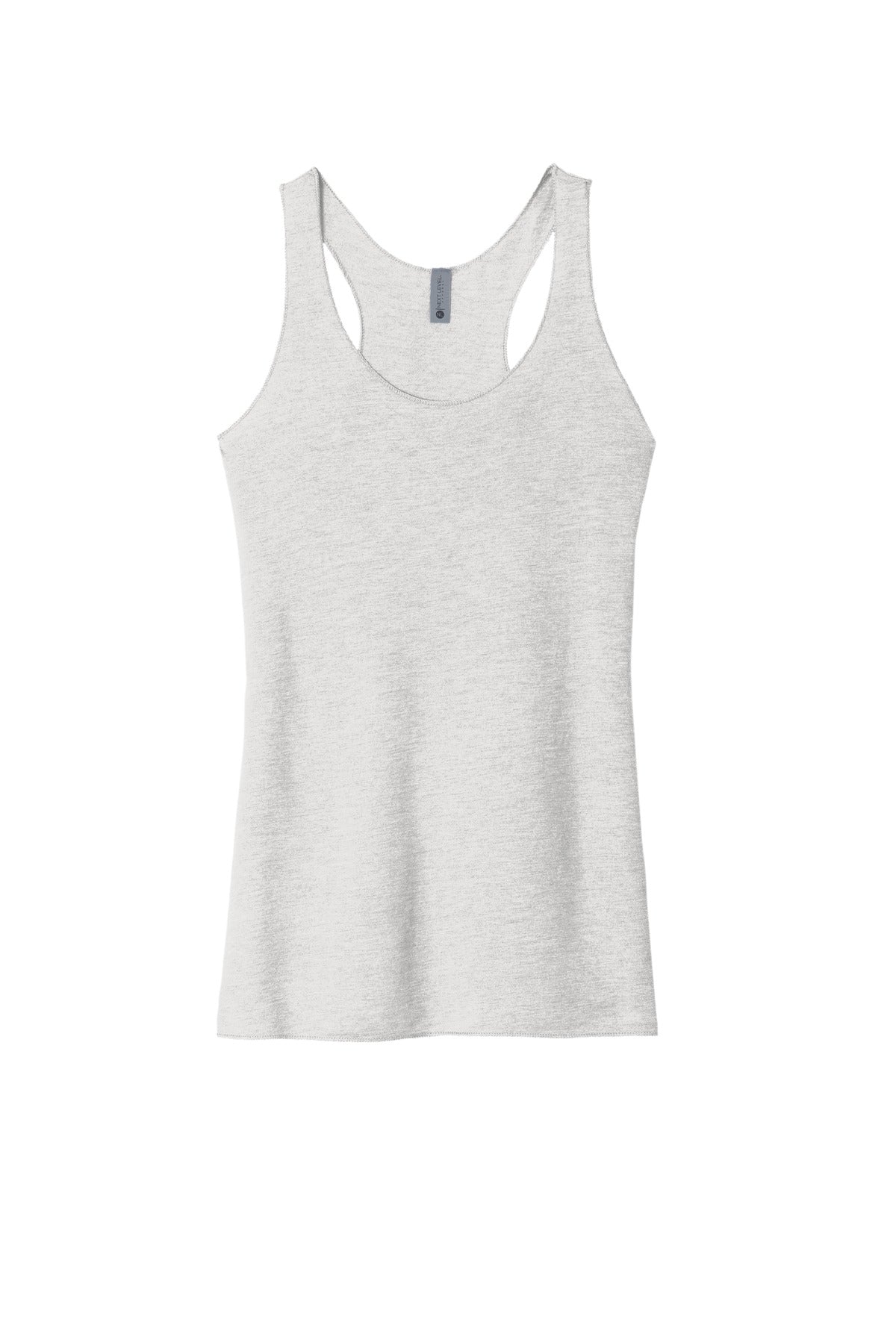 Next Level Apparel® Women's Tri-Blend Racerback Tank